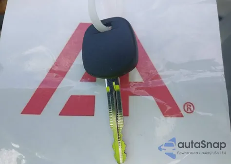 2007 Toyota Sienna Le z USA, uszkodzony, nr VIN 5TDZK23C47S032198